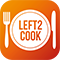 Left2Cook App logo